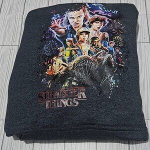Stranger Things Hoodie